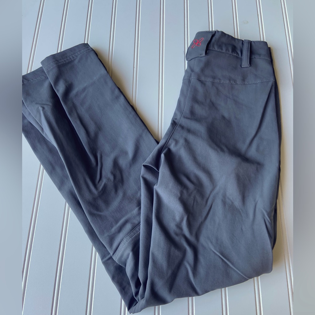 Trespass Dlx Walking Trousers SzXxs